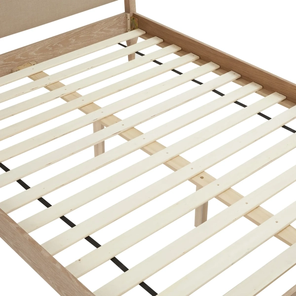 Rosa Bed Frame